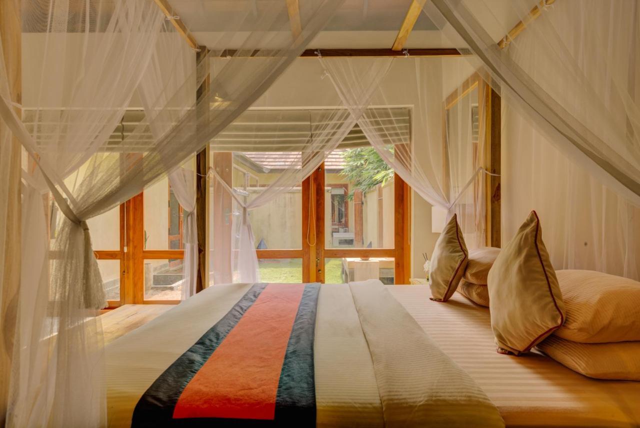 The Spice Trail Hotel Arugam Bay Buitenkant foto