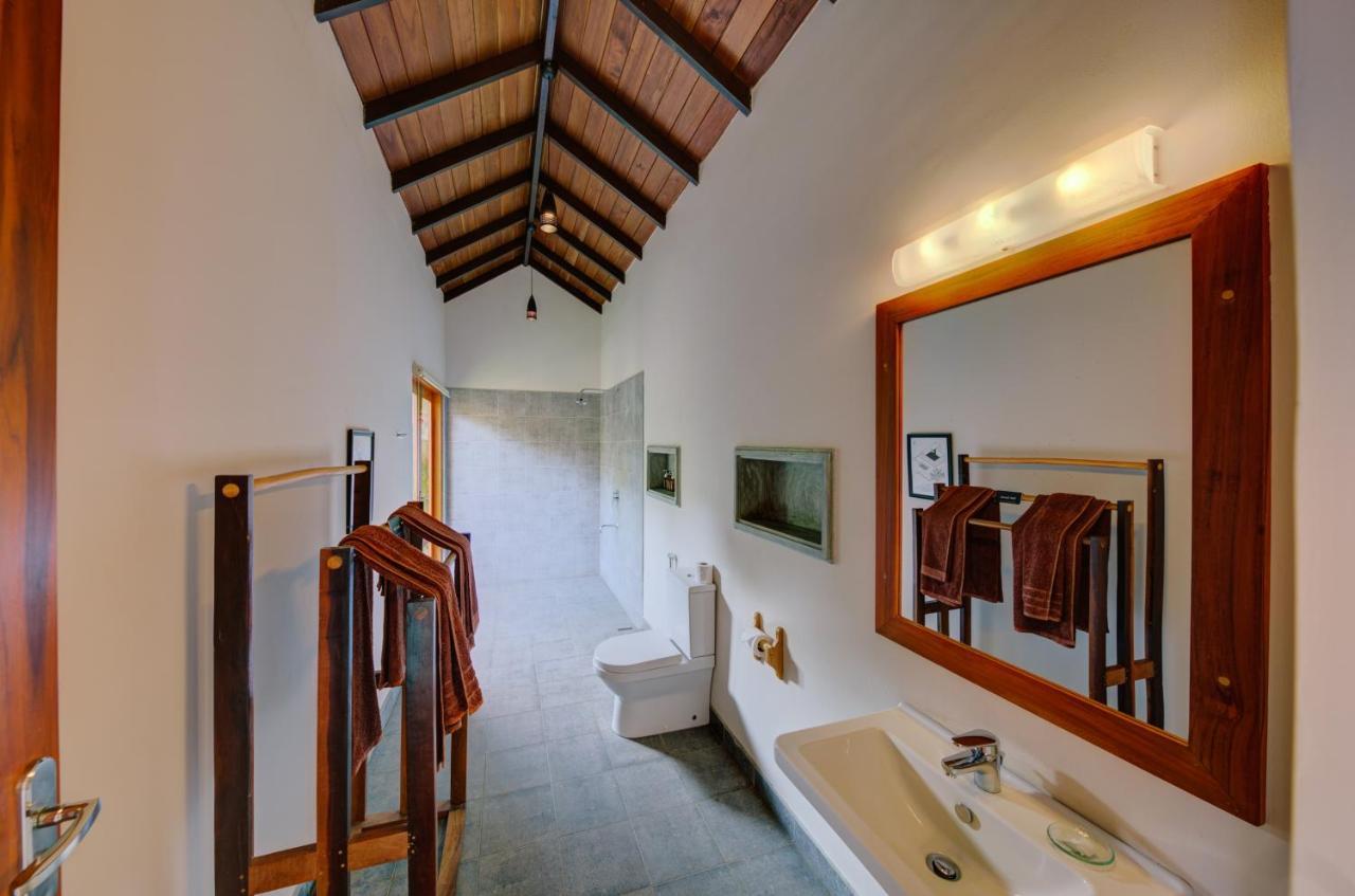 The Spice Trail Hotel Arugam Bay Buitenkant foto