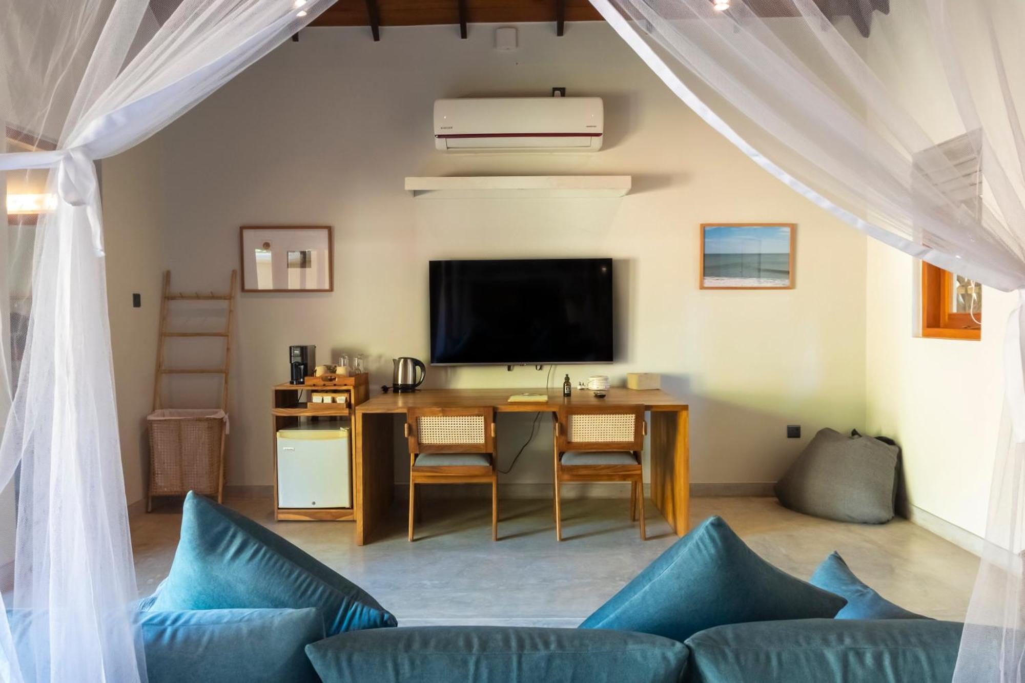 The Spice Trail Hotel Arugam Bay Buitenkant foto