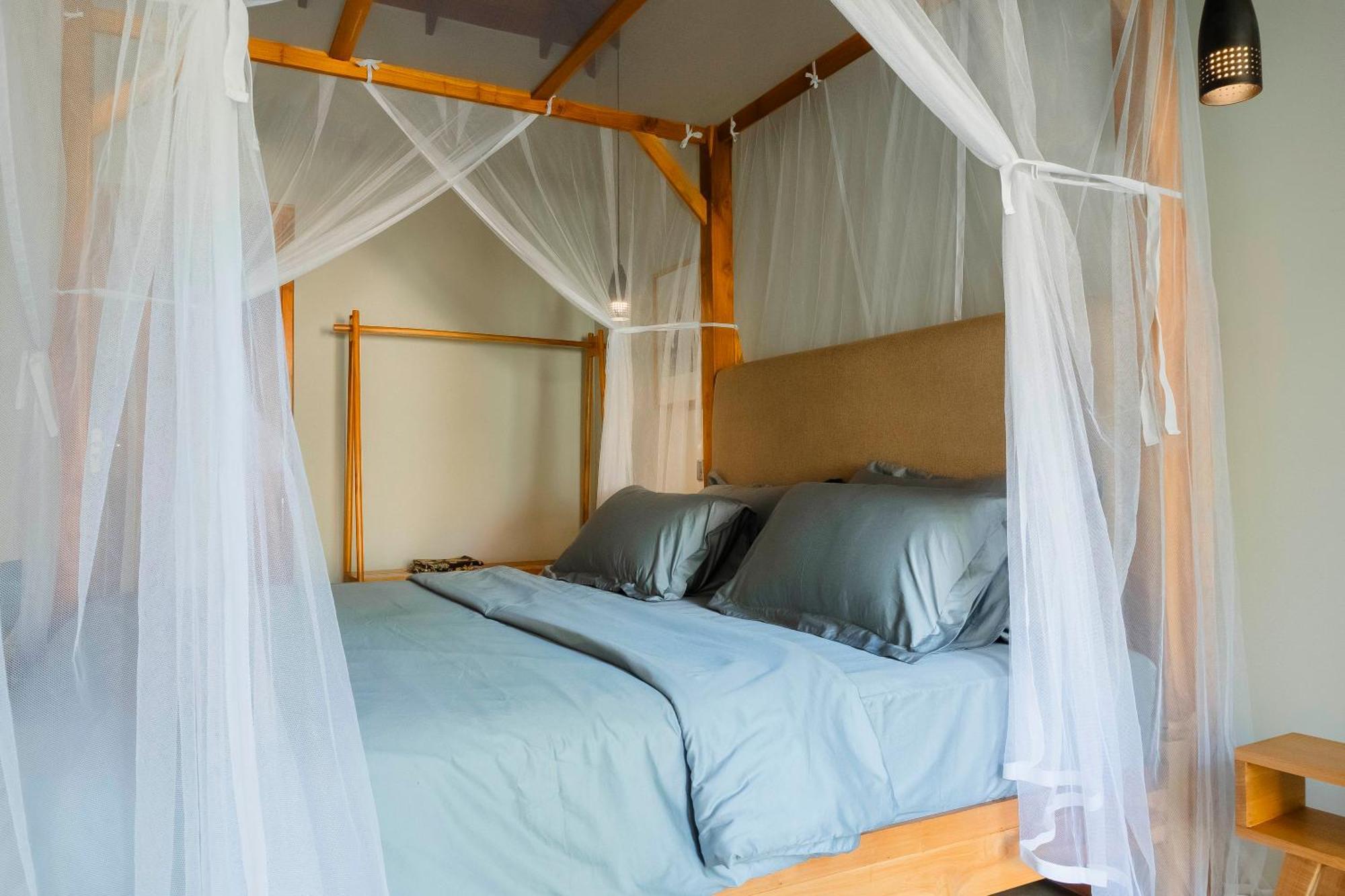 The Spice Trail Hotel Arugam Bay Buitenkant foto
