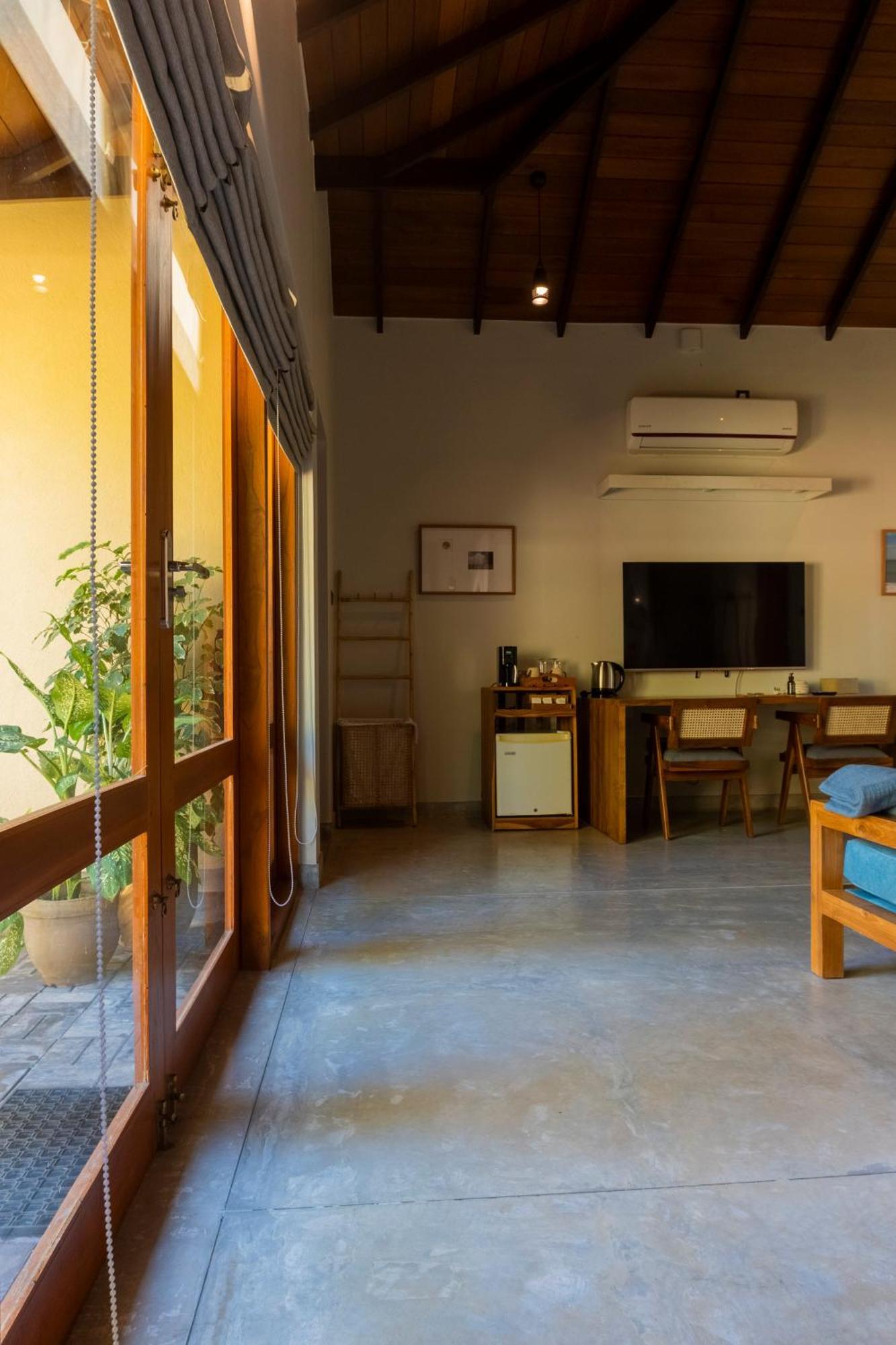 The Spice Trail Hotel Arugam Bay Buitenkant foto