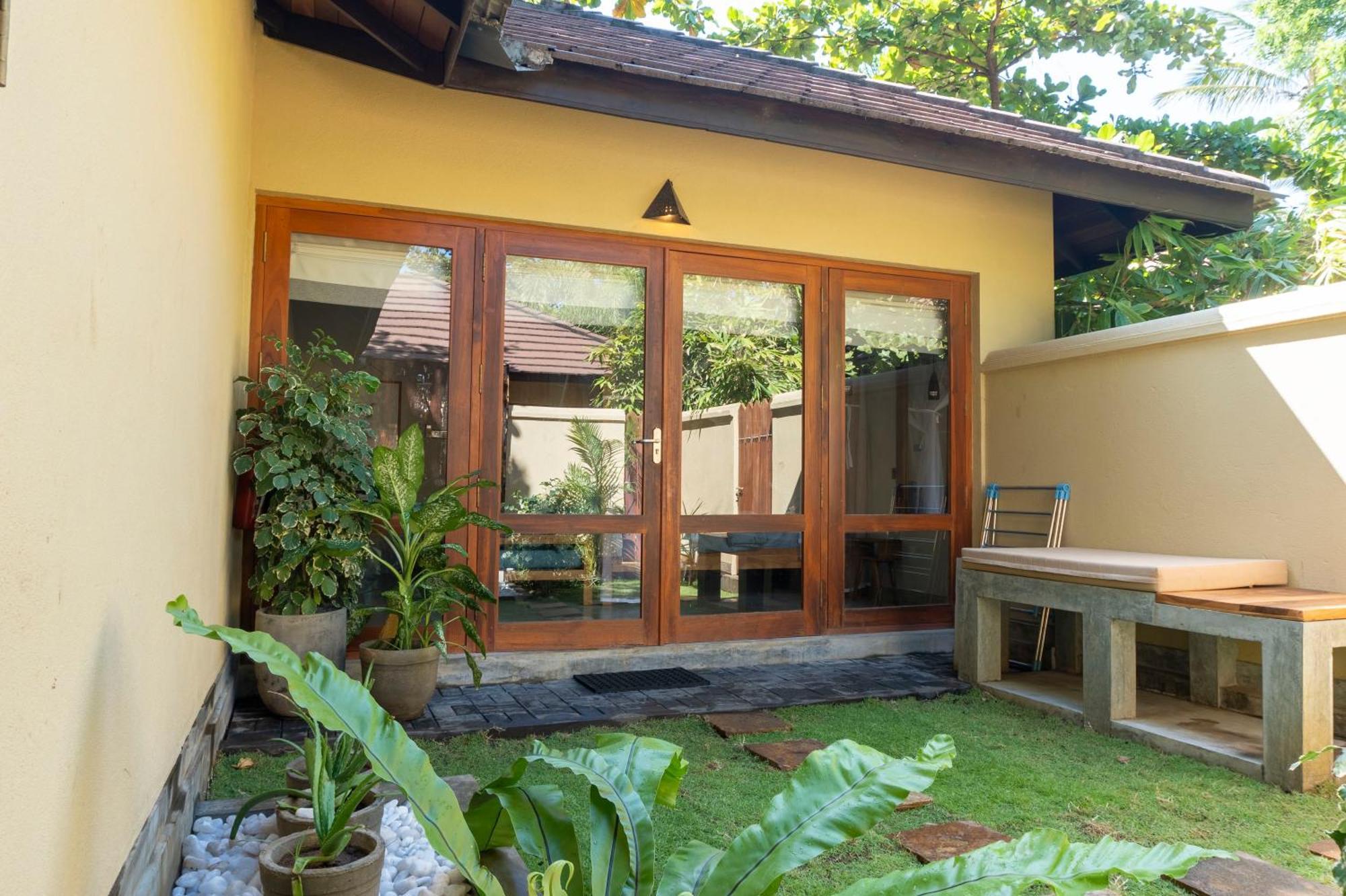 The Spice Trail Hotel Arugam Bay Buitenkant foto