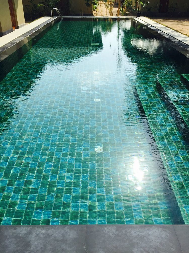 The Spice Trail Hotel Arugam Bay Buitenkant foto