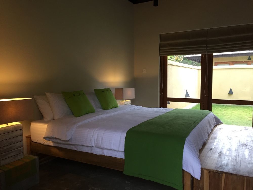The Spice Trail Hotel Arugam Bay Buitenkant foto