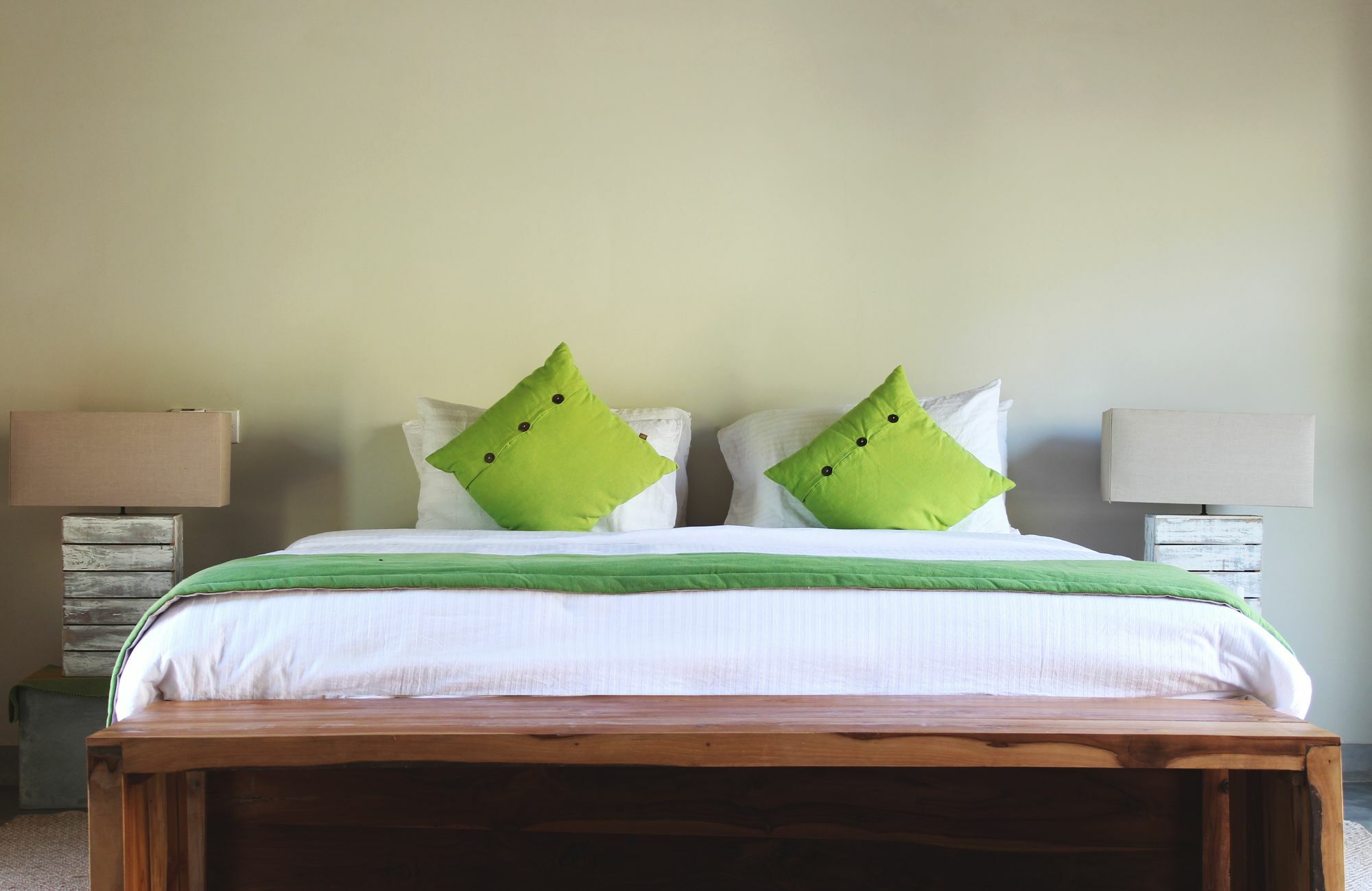 The Spice Trail Hotel Arugam Bay Buitenkant foto