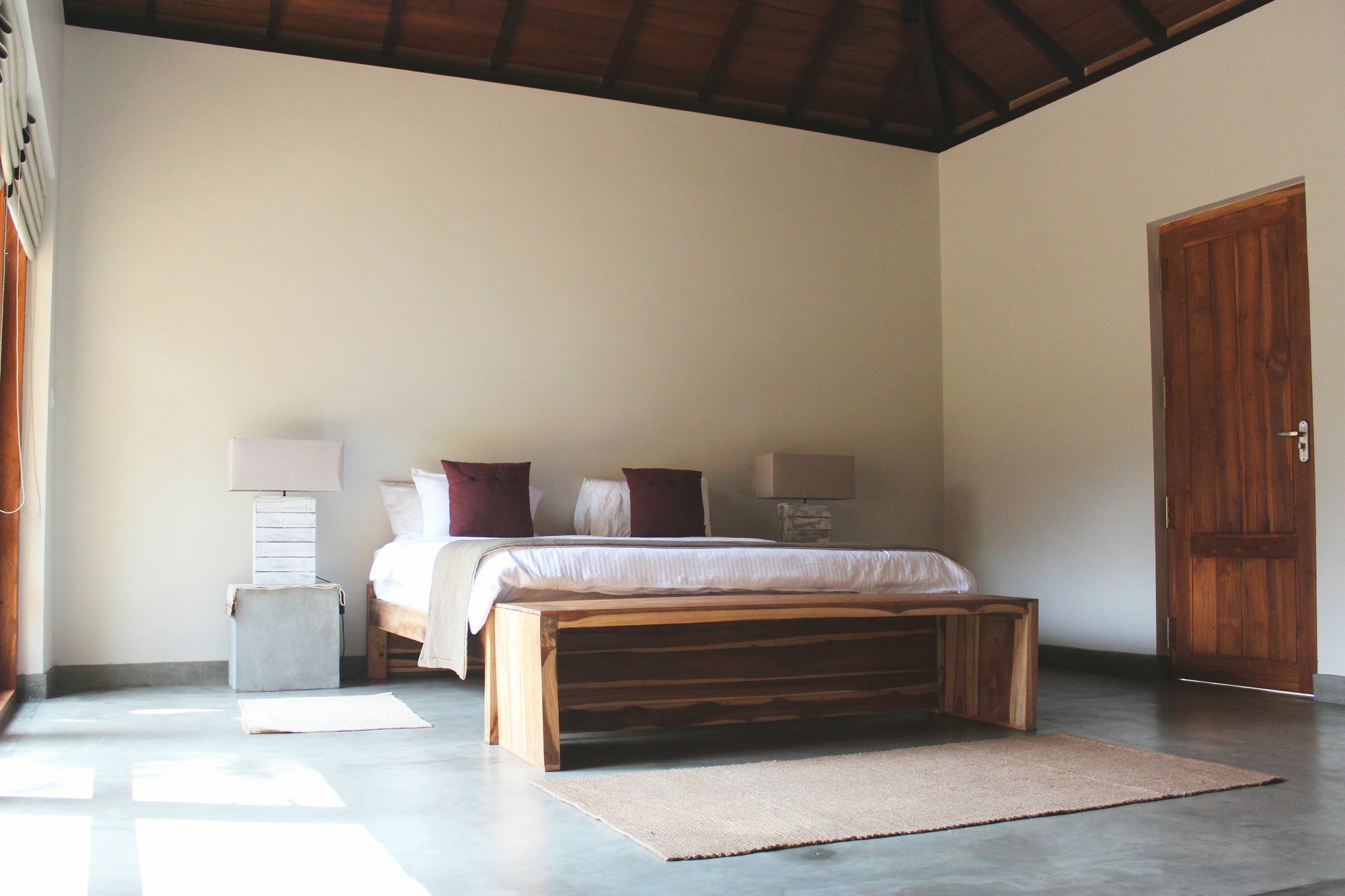 The Spice Trail Hotel Arugam Bay Buitenkant foto