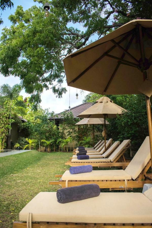 The Spice Trail Hotel Arugam Bay Buitenkant foto